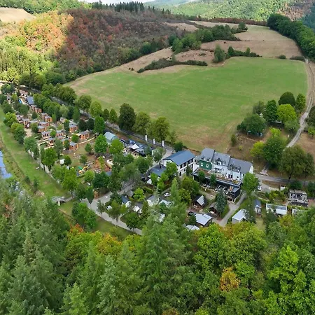 Contemporary With Air-conditioning * Obereisenbach
