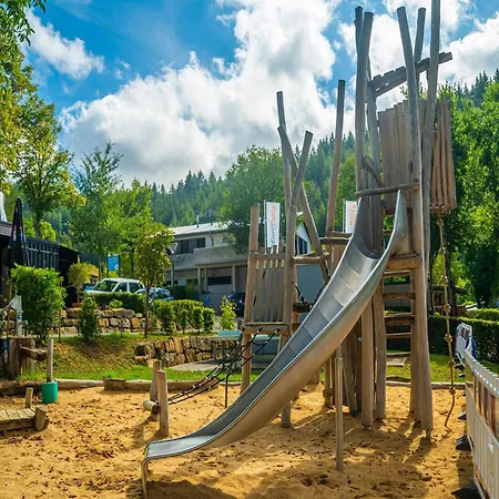Domek alpejski Contemporary With Air-conditioning *