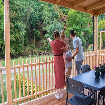 Contemporary With Air-conditioning Obereisenbach