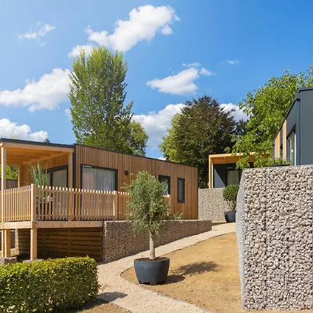 Domek alpejski Contemporary With Air-conditioning