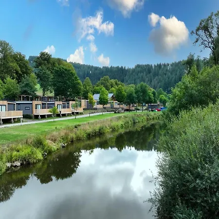 Domek alpejski Contemporary With Air-conditioning *