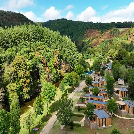 Contemporary With Air-conditioning Domek alpejski Obereisenbach