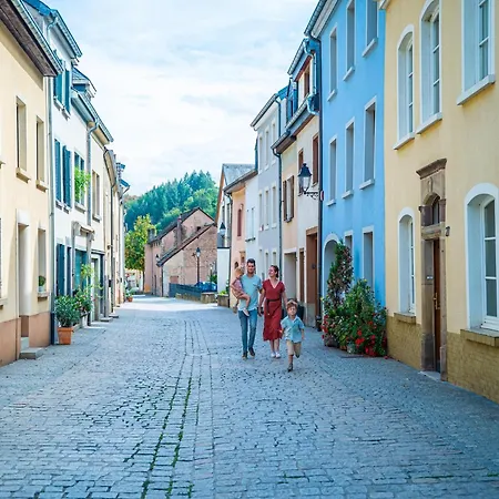 Contemporary With Air-conditioning * Obereisenbach